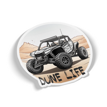 Sticker - Dune Life