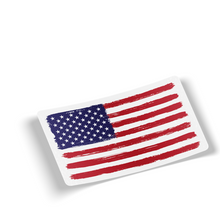 Sticker - American USA Flag