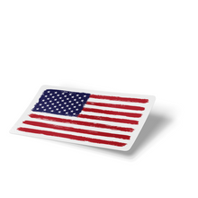 Sticker - American USA Flag