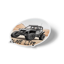 Sticker - Dune Life