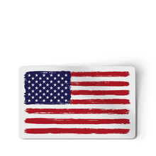 Sticker - American USA Flag