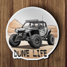 Sticker - Dune Life