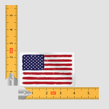 Sticker - American USA Flag