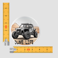 Sticker - Dune Life